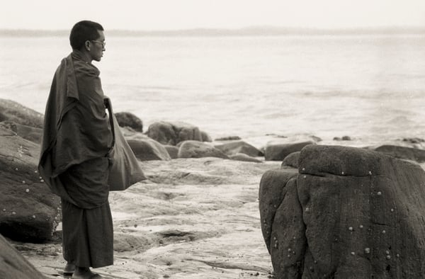 Lama Zopa Rinpoche, Queensland, Australia