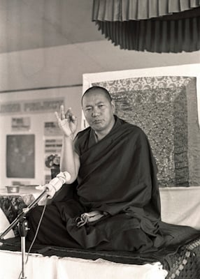 E-letter No. 163: January 2017 | Lama Yeshe Wisdom Archive