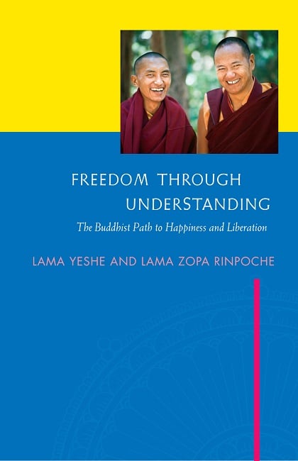 LYWA Multimedia | Lama Yeshe Wisdom Archive