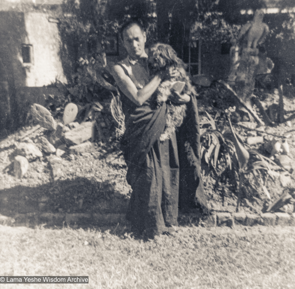 Nepal, 1970