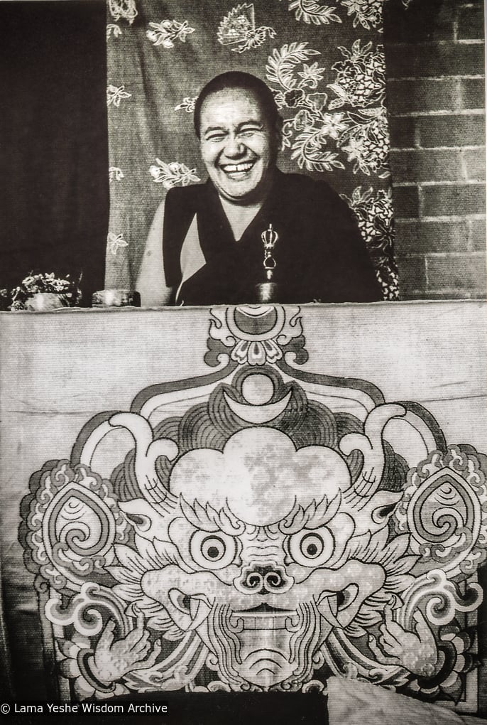 Les Bayards, 1975