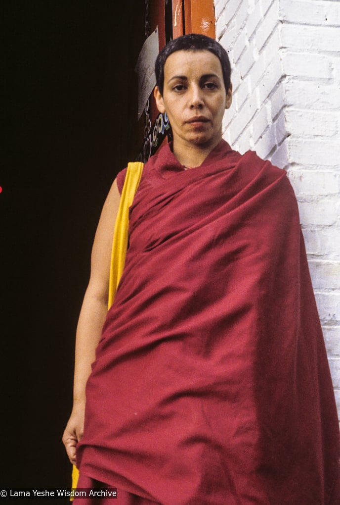 Zia, Kopan, 1979