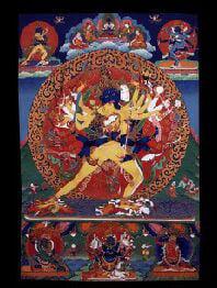 Kalachakra