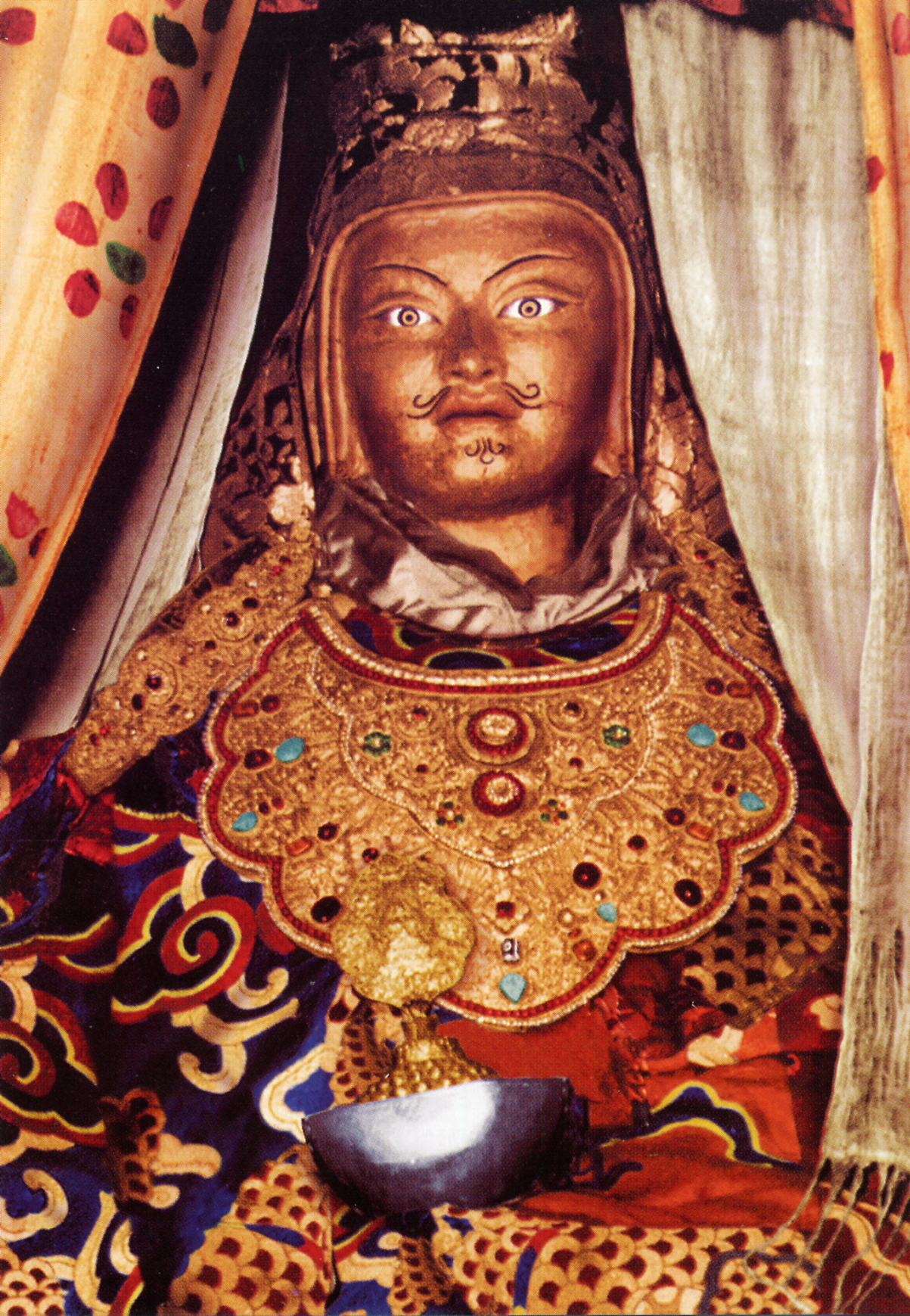 Guru Padmasambhava