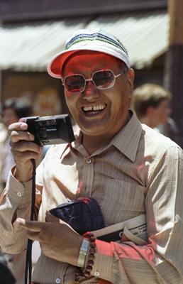 San Francisco Gay Pride, 1983