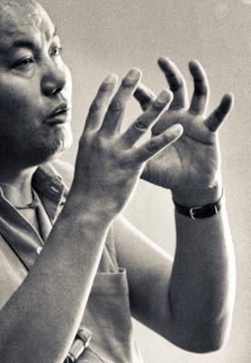 Lama teaching at UCSC, 1978, vol. 2