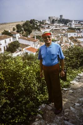 Lisbon, 1983