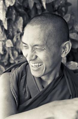 Lama Zopa, Tarzana, 1975