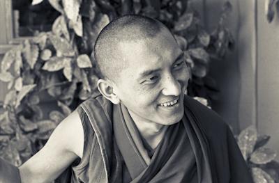 Lama Zopa, Tarzana, 1975