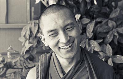 Lama Zopa, Tarzana, 1975