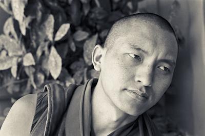 Lama Zopa, Tarzana, 1975