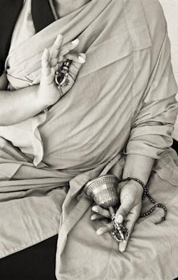 Portraits of Lama, 1977