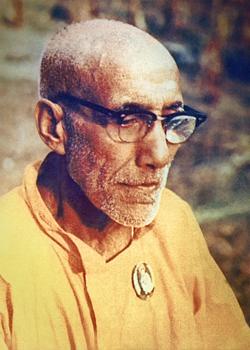 Khunu Lama Rinpoche