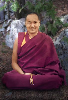 Lama Yeshe, Australia, 1975