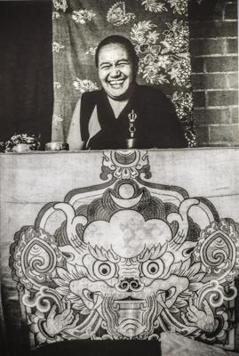 Les Bayards, 1975