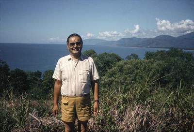 Cairns, 1981