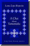 Book cover of A Teaching on Yamantaka, by Lama Zopa Rinpoche.
