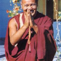 Lama, Tushita, 1973