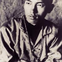 Lama Zopa Rinpoche, 1970
