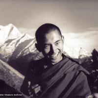 Lama Zopa, Lawudo, 1970