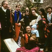 Lama Yeshe at ILTK, 1983