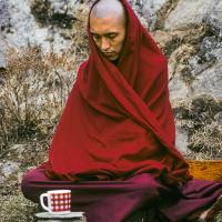 Rinpoche, Mende, 1978