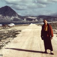 Sicily, 1983