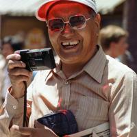 San Francisco Gay Pride, 1983