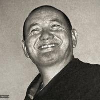 Lama Yeshe, Kensington Town Hall, 1975