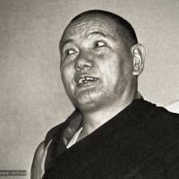 Lama Yeshe, Kensington Town Hall, 1975