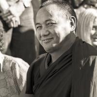 Lama at MI, 1976