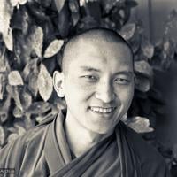 Lama Zopa, Tarzana, 1975