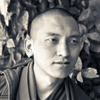Lama Zopa, Tarzana, 1975