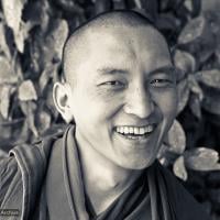Lama Zopa, Tarzana, 1975