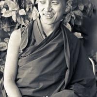 Lama Zopa, Tarzana, 1975