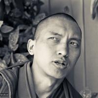 Lama Zopa, Tarzana, 1975