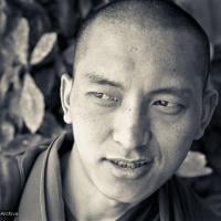 Lama Zopa, Tarzana, 1975