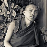 Lama Zopa, Tarzana, 1975