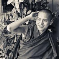 Lama Zopa, Tarzana, 1975