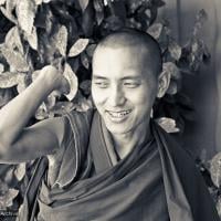 Lama Zopa, Tarzana, 1975