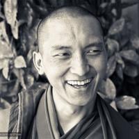 Lama Zopa, Tarzana, 1975