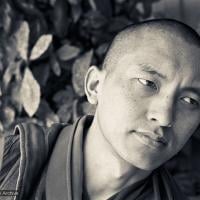 Lama Zopa, Tarzana, 1975