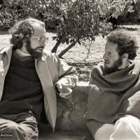 Jon and Karuna, 1977