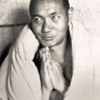 Lama Yeshe, 1971