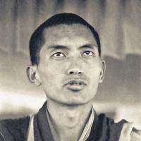 Lama Zopa Rinpoche teaching, 1974