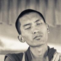 Lama Zopa Rinpoche teaching, 1974