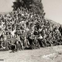 9th Kopan Meditation Course, Fall, 1976
