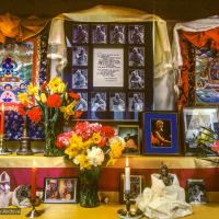 Pujas for Lama Yeshe, 1984