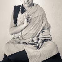 Portraits of Lama, 1977