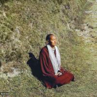 Lama Yeshe, Kopan, 1971